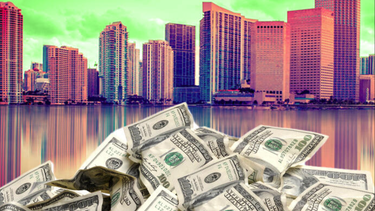 miami tiene la tasa de inflacion mas alta de eeuu en lo que va del 2022