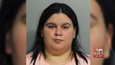 tras las rejas una joven de miami por robarle mas de 1 millon de dolares a sus abuelos