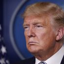 Trump quiere que EEUU esté abierto para Semana de Pascua