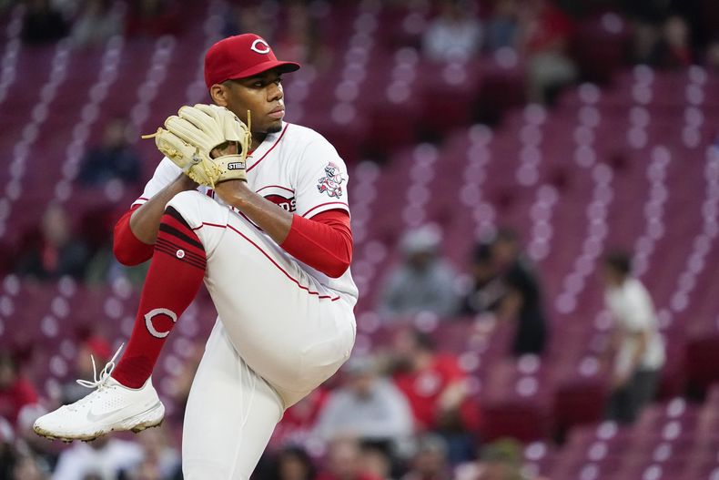 DEP-BEI DIAMONDBACKS-ROJOS