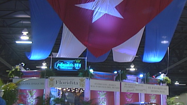 comienza el evento cuba nostalgia