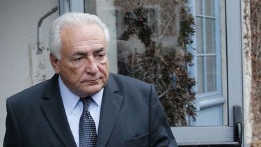 El exdirector del FMI podría asesorar a Raúl Castro