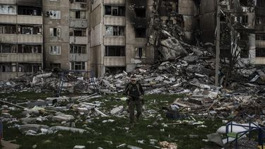 eeuu promete mas ayuda a ucrania en la lucha contra rusia