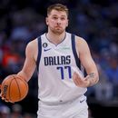 Doncic anota 30 puntos; Mavs superan a Jazz