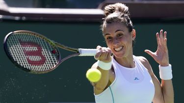 Tomljanovic gana en 3 sets en el arranque de Indian Wells