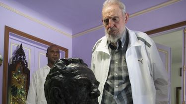 los pichy boys presentan: la muerte de fidel