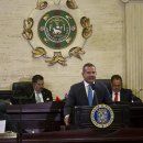 Gobernador asegura Puerto Rico está fuerte y resiliente
