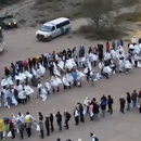 El Paso, Texas se prepara para aluvión de migrantes con una declaración de desastre