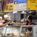 Los precios al productor en EEUU bajaron en julio