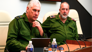 manuel marrero: hay reservas para enfrentar los desafios de cuba en 2026