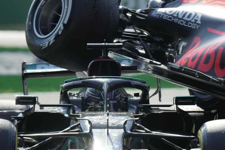 DEP-AUT F1-ITALIA
