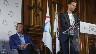 Maratón olímpico honrará a mujeres en la Revolución francesa
