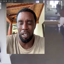 Sean “Diddy” Combs admite que golpeó a exnovia, dice que se arrepiente