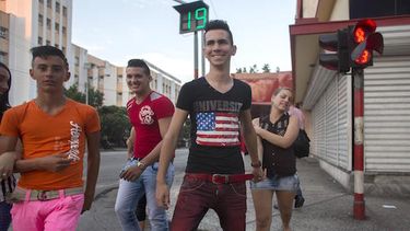¿cubanos de ultramar?
