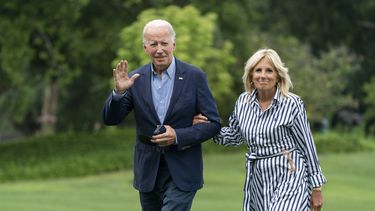 Biden firmará ley de estímulo a industria de microchips