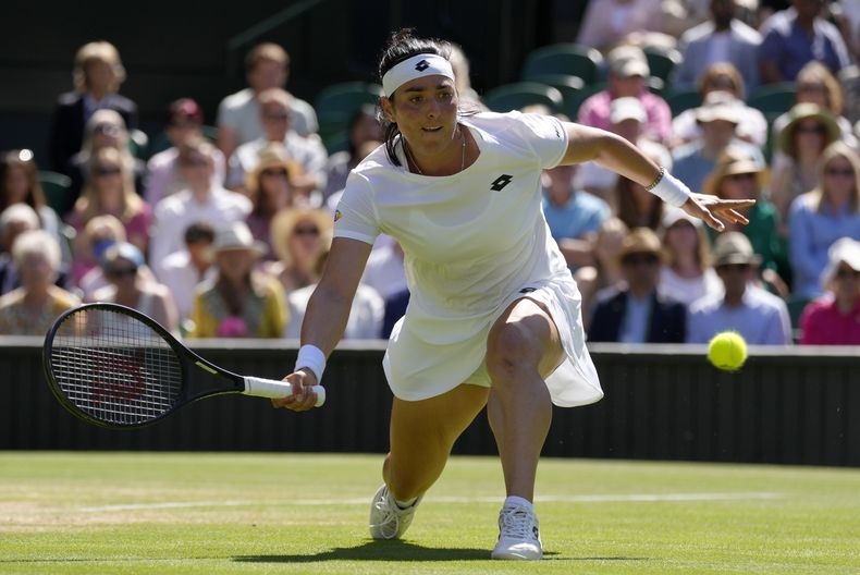 DEP-TEN WIMBLEDON