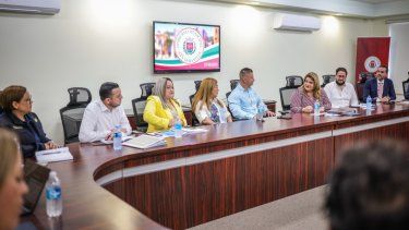 gobernadora visita san sebastian para impulsar mejoras en infraestructura y vivienda