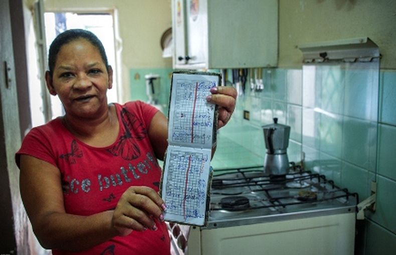 Residentes de Santiago de Cuba opinan sobre  sus salarios y los precios de los productos básicos.