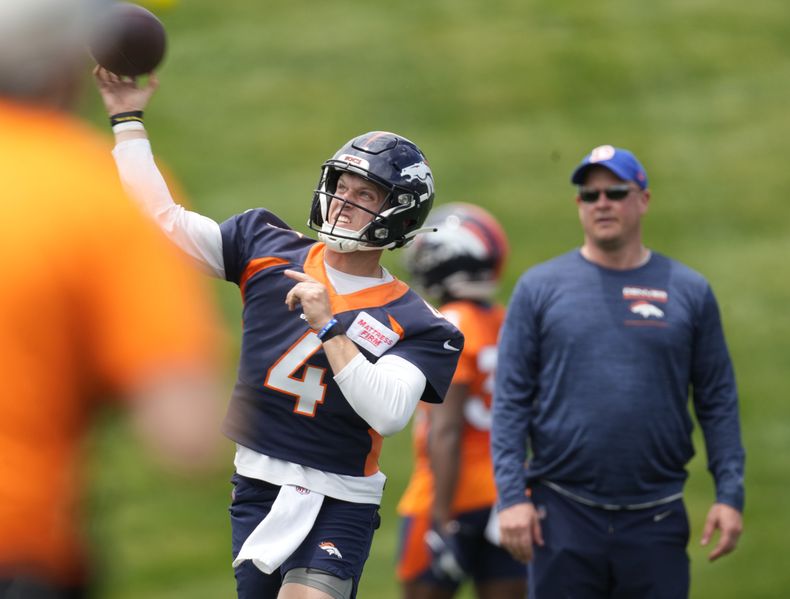 DEP-NFL BRONCOS-VENTA