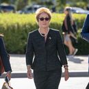 Vistazo a los testigos en juicio político a Trump