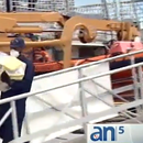 Guardia costera incauta 93 millones de dólares en cocaína