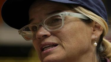 carmen yulin no aspirara a la gobernacion en el 2020
