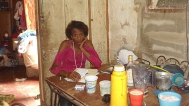 Yiraima Cajetes Colás.