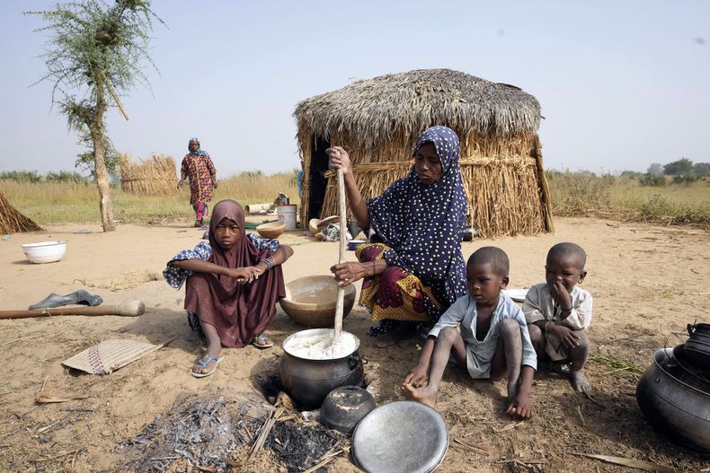 REP-CLI NIGERIA-INUNDACIONES