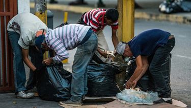 Crisis alimentaria en Venezuela persiste en 2023: la escasez de alimentos sigue afectando a millones