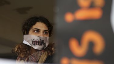 Corte de Chipre falla que británica inventó violación grupal