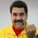 Maduro decreta emergencia por inundaciones en Venezuela