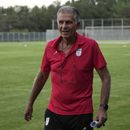 Irán llega al Mundial en medio del caos en el país