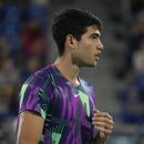 Alcaraz se da de baja del Abierto de Australia por lesión