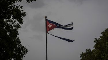 el huracan ian dano casi la mitad de viviendas de zona mas occidental de cuba