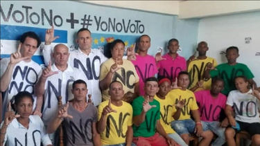 acoso de seguridad del estado obliga a otro lider de unpacu a marchar al exilio