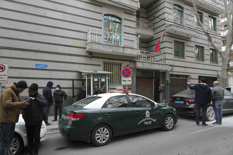 ASI-GEN IRÁN-AZERBAIYÁN EMBAJADA ATAQUE