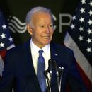 El expresidente de Estados Unidos, Joe Biden, habla en la conferencia de Defensores, Asesores y Representantes de los Discapacitados en Chicago, el martes 15 de abril de 2025. (AP Foto/Nam Y. Huh)