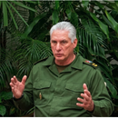 A MÍ ME ELIGIERON: Díaz-Canel responde a periodista de EEUU sobre elecciones en Cuba
