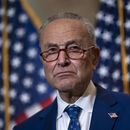EEUU: El senador Chuck Schumer da positivo a COVID-19