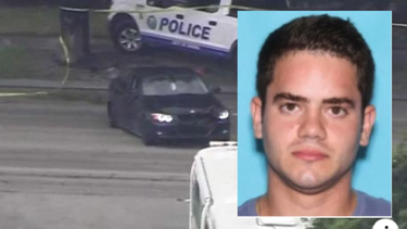 joven cubano de hialeah es identificado como la persona que murio en enfrentamiento con la policia del doral