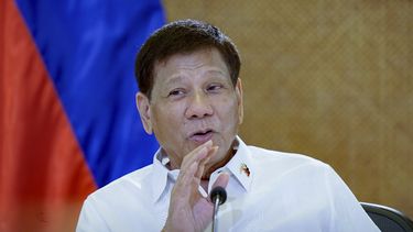 Filipinas comprará aeronaves a EEUU en lugar de Rusia