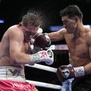 Bivol sorprende a Canelo y sigue invicto