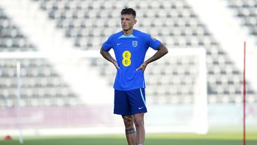Ben White deja a la selección inglesa y vuelve a casa