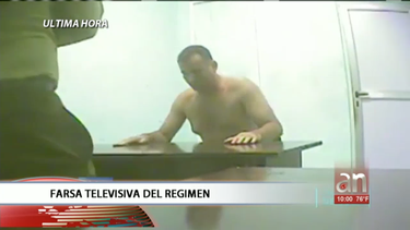 television cubana lanza reportaje para desacreditar a jose daniel ferrer y justificar su arresto