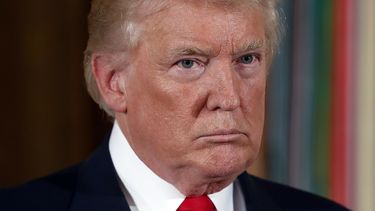 Casa Blanca rechaza que Trump aliente brutalidad policial