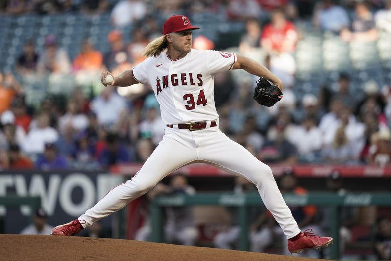 DEP-BEI MLB-CANJES