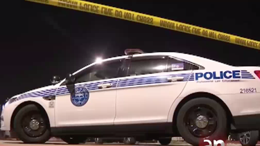 buscan al asesino de una mujer  que fue baleada en la cabeza en el area de flagami