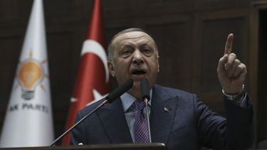 Siria llama a Rusia a “frenar” a Siria