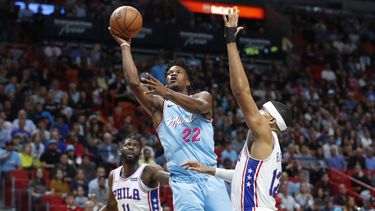 el heat debuta ante orlando