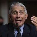 Fauci, optimista por estudios de vacunas para el coronavirus